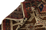 Lori - Gabbeh Persian Carpet 222x153 - Picture 5