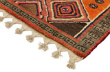 Lori - Gabbeh Persian Carpet 190x118 - Picture 3