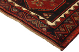 Lori - Qashqai Persian Carpet 212x173 - Picture 3