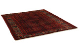 Lori - Bakhtiari Persian Carpet 194x162 - Picture 1