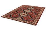 Ardebil Persian Carpet 310x210 - Picture 2