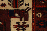 Bakhtiari - Qashqai Persian Carpet 432x134 - Picture 8