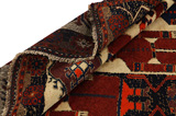 Bakhtiari - Qashqai Persian Carpet 441x154 - Picture 5
