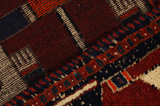 Bakhtiari - Qashqai Persian Carpet 441x154 - Picture 6