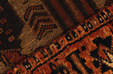 Bakhtiari - Qashqai Persian Carpet 355x132 - Picture 6