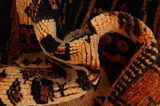 Bakhtiari - Qashqai Persian Carpet 355x132 - Picture 7