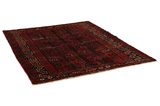 Lori - Bakhtiari Persian Carpet 205x161 - Picture 1