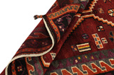 Lori - Bakhtiari Persian Carpet 207x150 - Picture 5