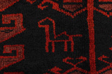 Lori - Bakhtiari Persian Carpet 216x182 - Picture 5