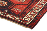 Lori - Bakhtiari Persian Carpet 203x160 - Picture 5