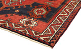 Lori - Bakhtiari Persian Carpet 207x177 - Picture 3