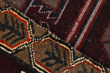 Lori - Bakhtiari Persian Carpet 180x148 - Picture 6