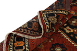 Zanjan - Hamadan Persian Carpet 202x155 - Picture 5