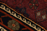 Zanjan - Hamadan Persian Carpet 202x155 - Picture 6