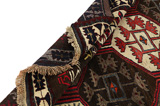 Lori - Gabbeh Persian Carpet 208x182 - Picture 5