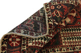 Bakhtiari Persian Carpet 292x190 - Picture 5