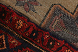 Koliai - Kurdi Persian Carpet 319x120 - Picture 3