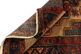 Koliai - Kurdi Persian Carpet 319x120 - Picture 5