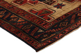Koliai - Kurdi Persian Carpet 319x120 - Picture 7