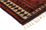 Lori - Bakhtiari Persian Carpet 278x189 - Picture 3