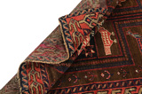 Lori - Gabbeh Persian Carpet 210x127 - Picture 5