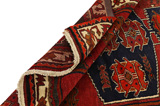 Lori - Bakhtiari Persian Carpet 198x158 - Picture 5