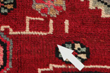 Bakhtiari - Lori Persian Carpet 276x178 - Picture 17