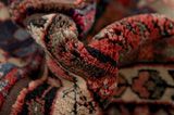 Patchwork Persian Carpet 254x171 - Picture 7