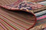 Patchwork Persian Carpet 209x149 - Picture 5