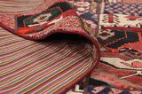 Patchwork Persian Carpet 300x215 - Picture 5