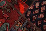 Patchwork Persian Carpet 300x215 - Picture 12