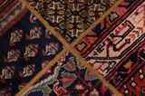 Patchwork Persian Carpet 300x213 - Picture 12