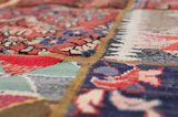 Patchwork Persian Carpet 242x180 - Picture 10