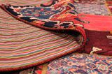 Patchwork Persian Carpet 301x213 - Picture 5