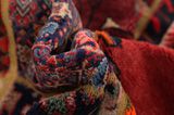 Patchwork Persian Carpet 301x213 - Picture 7
