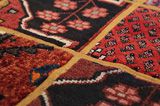 Patchwork Persian Carpet 205x145 - Picture 10