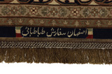 Isfahan Persian Carpet 238x154 - Picture 6