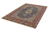 Isfahan Persian Carpet 243x163 - Picture 2