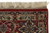 Isfahan Persian Carpet 243x163 - Picture 5