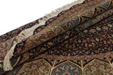 Tabriz Persian Carpet 220x240 - Picture 8