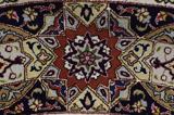 Tabriz Persian Carpet 250x250 - Picture 5