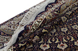 Tabriz Persian Carpet 250x250 - Picture 9