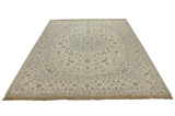 Nain6la Persian Carpet 260x207 - Picture 3