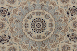 Nain6la Persian Carpet 260x207 - Picture 6
