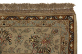 Isfahan Persian Carpet 242x196 - Picture 5