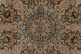 Isfahan Persian Carpet 242x196 - Picture 8