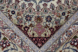 Isfahan Persian Carpet 206x207 - Picture 7