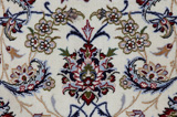 Isfahan Persian Carpet 206x207 - Picture 10