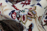 Isfahan Persian Carpet 206x207 - Picture 11