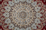 Nain6la Persian Carpet 201x200 - Picture 6